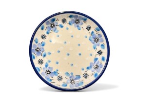 262 Bunzlau Theetipje 2328X 262 Theetipjes